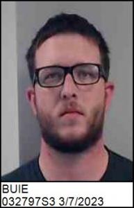 Zachary Tyler Buie a registered Sex Offender of North Carolina