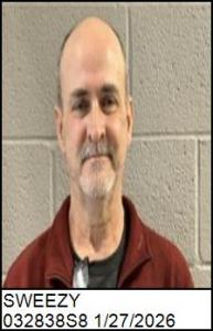 Charles Donald Sweezy a registered Sex Offender of North Carolina