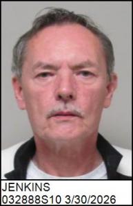Michael Christopher Jenkins a registered Sex Offender of North Carolina