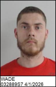 Andrew Ryan Wade a registered Sex Offender of North Carolina
