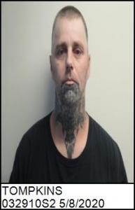 Verne Irvin Iii Tompkins a registered Sex Offender of Iowa
