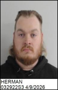 Nathaniel Lee Herman a registered Sex Offender of North Carolina
