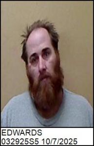 Dusty Gleen Edwards a registered Sex Offender of North Carolina