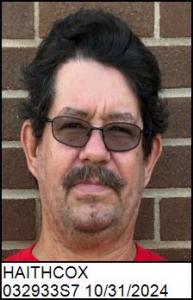 Jeffrey Lynn Haithcox a registered Sex Offender of North Carolina
