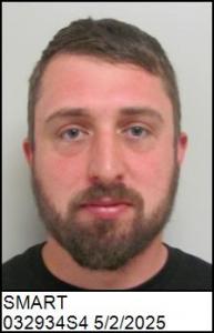 Forrest Wayne Smart a registered Sex Offender of North Carolina