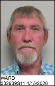 Darrell Glenn Ward a registered Sex Offender of North Carolina
