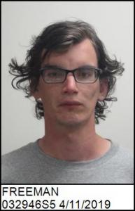 Donald Allen Burton a registered Sex Offender of North Carolina