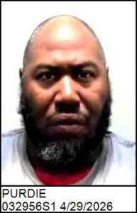 Robert Lee Purdie a registered Sex Offender of North Carolina