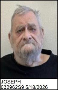 Jimmy J Joseph a registered Sex Offender of North Carolina