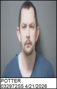 Michael Lee Potter a registered Sex Offender of North Carolina