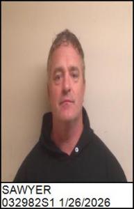 Ronald John Sawyer a registered Sex Offender of North Carolina