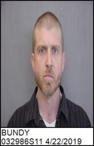 Nicholas Linwood Bundy a registered Sexual Offender or Predator of Florida
