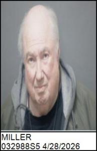 Richard Lee Miller a registered Sex Offender of North Carolina