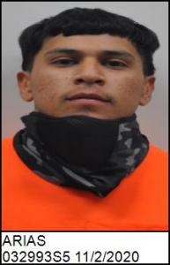 Pablo Arias a registered Sex Offender of North Carolina