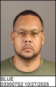 Samuel Oscar Blue a registered Sex Offender of North Carolina