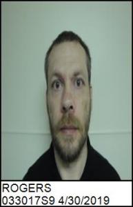 Wallace Rogers a registered Sex Offender of North Carolina