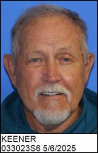 Kenneth Ray Keener a registered Sex Offender of South Carolina