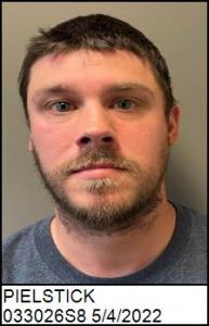 Nathan Ray Pielstick a registered Sex Offender of Nebraska