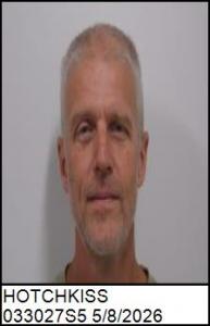 Brian Robert Hotchkiss a registered Sex Offender of North Carolina
