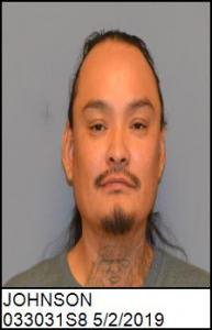 Stan Lee Johnson a registered Sex or Violent Offender of Oklahoma