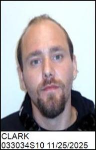 Casey Cristen Clark a registered Sex Offender of North Carolina