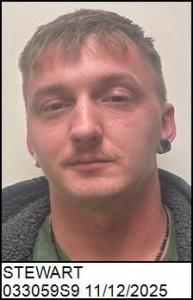 Michael Scott Stewart a registered Sex Offender of North Carolina