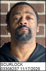 Richard E Scurlock a registered Sex Offender of North Carolina