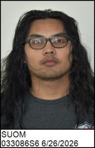 Tommy H Suom a registered Sex Offender of North Carolina