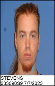 Jamison Tyler Stevens a registered Sex Offender of North Carolina