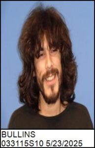 Anthony Joseph Ii Bullins a registered Sex Offender of North Carolina