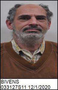 William T Bivens a registered Sex Offender of North Carolina