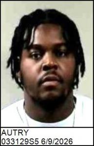 Michael Autry a registered Sex Offender of North Carolina
