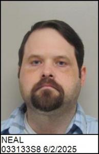 Steven Christopher Neal a registered Sex Offender of North Carolina
