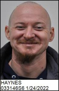 Everett Guyn Haynes a registered Sex Offender of Idaho