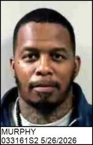Frank Lee Murphy a registered Sex Offender of North Carolina