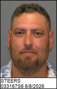 Mark Anthony Joseph Steers a registered Sex Offender of North Carolina
