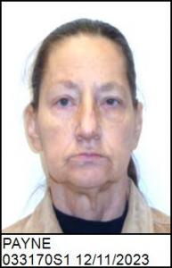 Penny L Payne a registered Sex Offender of North Carolina