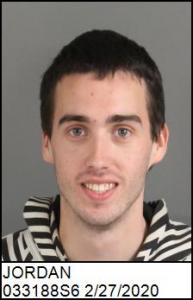 Jack Walton Iv Jordan a registered Sex Offender of North Carolina