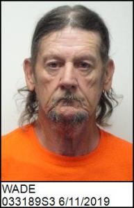 Ronald Lee Wade a registered Sex Offender of Georgia