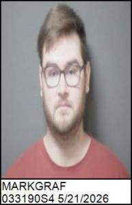 Dakota Markgraf a registered Sex Offender of North Carolina