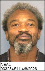 Joe Nathan Neal a registered Sex Offender of North Carolina