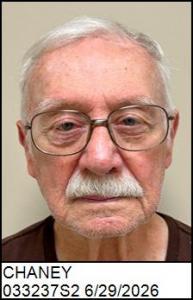 William John Chaney a registered Sex Offender of North Carolina