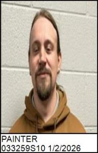 Colby Dallas Painter a registered Sex Offender of North Carolina