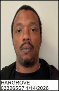 Martrel A Hargrove a registered Sex Offender of North Carolina