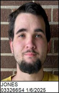 William M Jones a registered Sex Offender of North Carolina