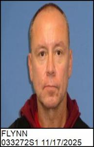 Joshua Parker Flynn a registered Sex Offender of North Carolina