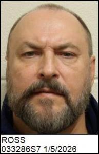 Brian Michael Ross a registered Sex Offender of North Carolina