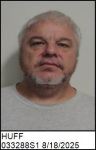 Michael Dewayne Huff a registered Sex Offender of North Carolina