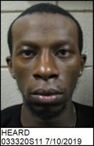 John Richard Ii Heard a registered Sex Offender of Colorado