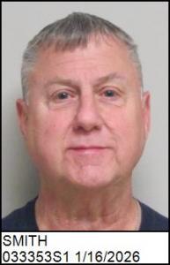 Robert Dale Smith a registered Sex Offender of North Carolina